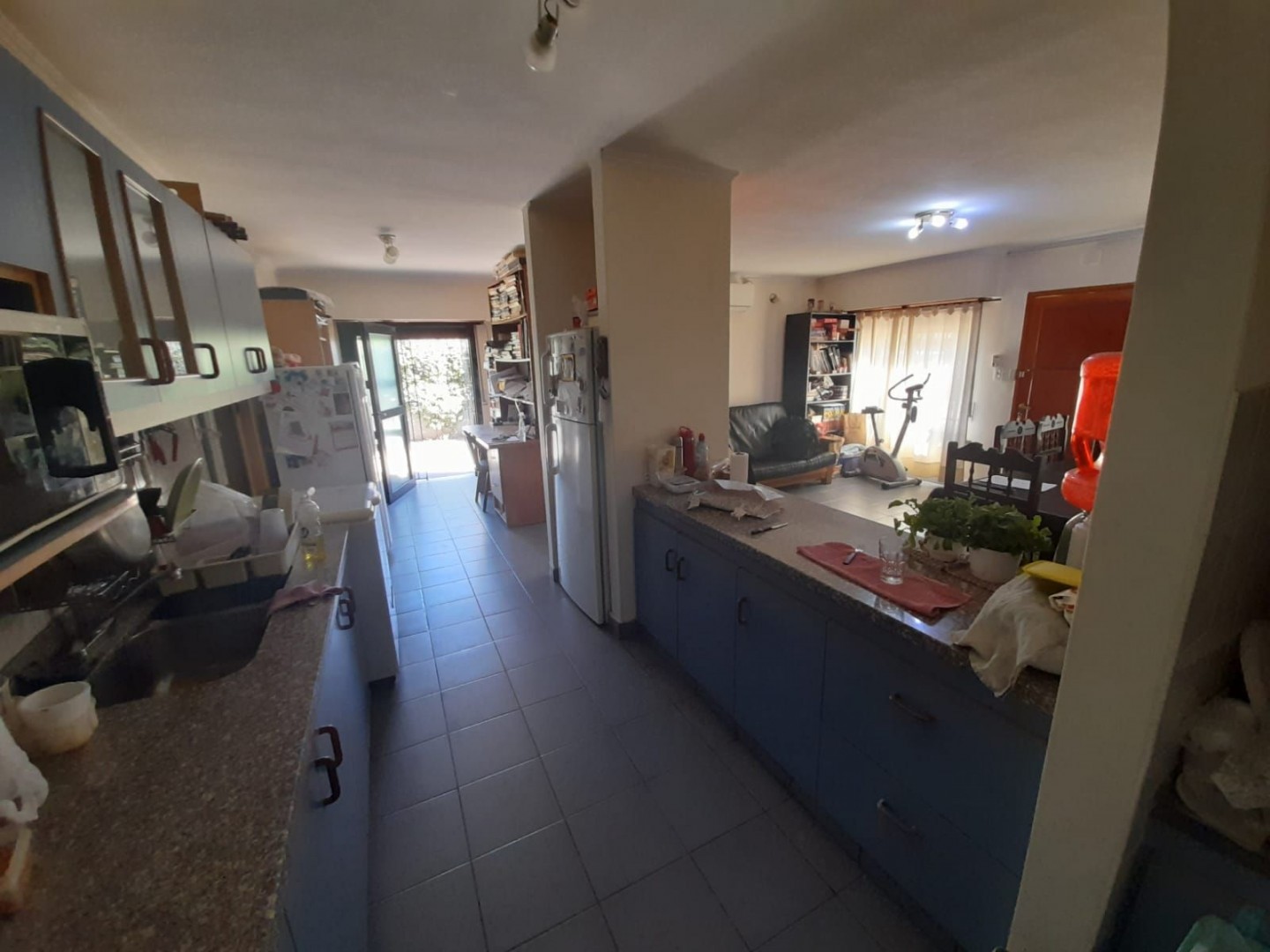 Casa en Venta en Lugones 436, Centro Inquilinos, Bahía Blanca - Bahía Blanca Propiedades | SITIO OFICIAL l