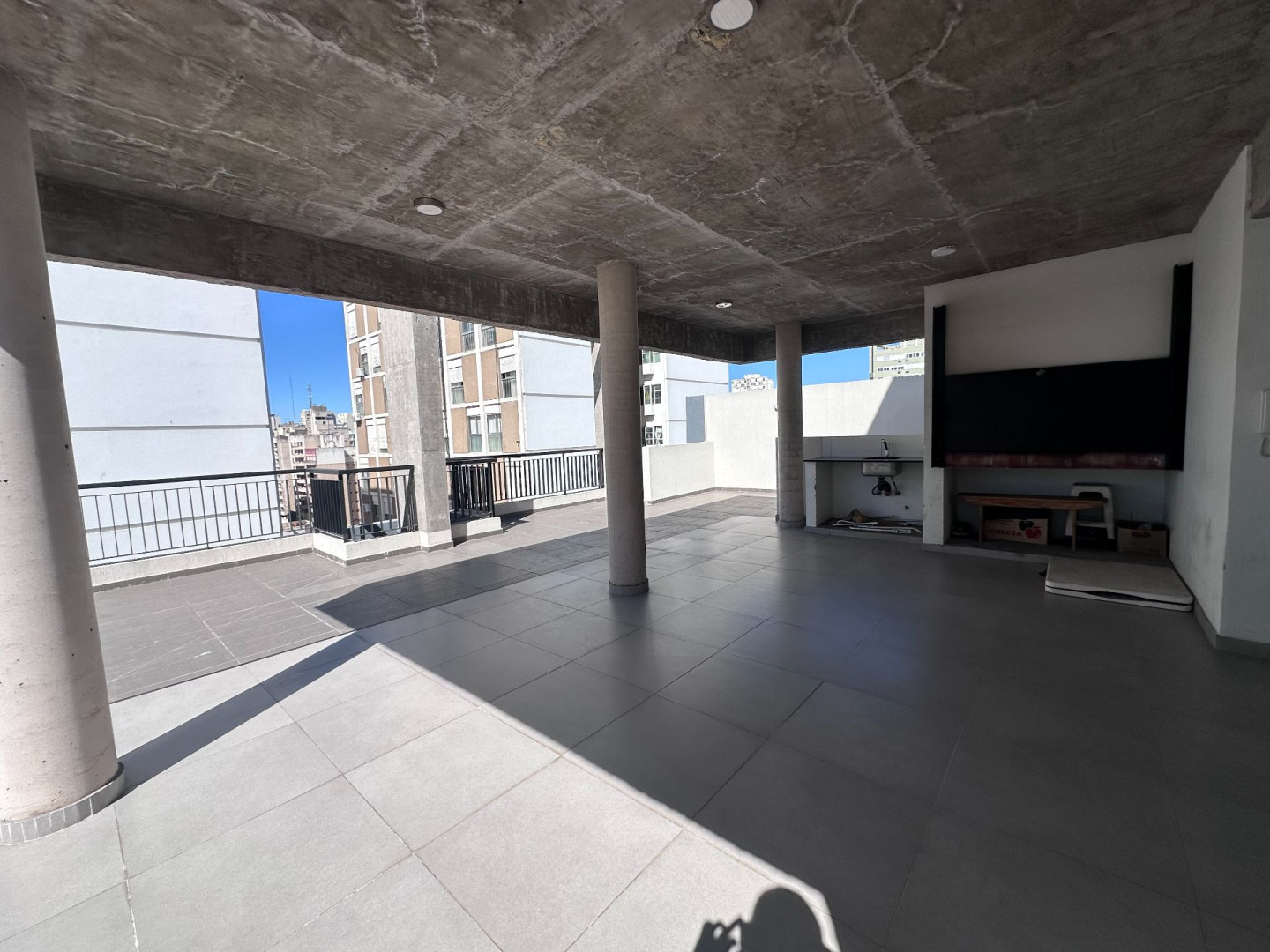 Departamento en Venta en 19 De Mayo 227, Centro, Bahía Blanca - Bahía Blanca Propiedades | SITIO OFICIAL l