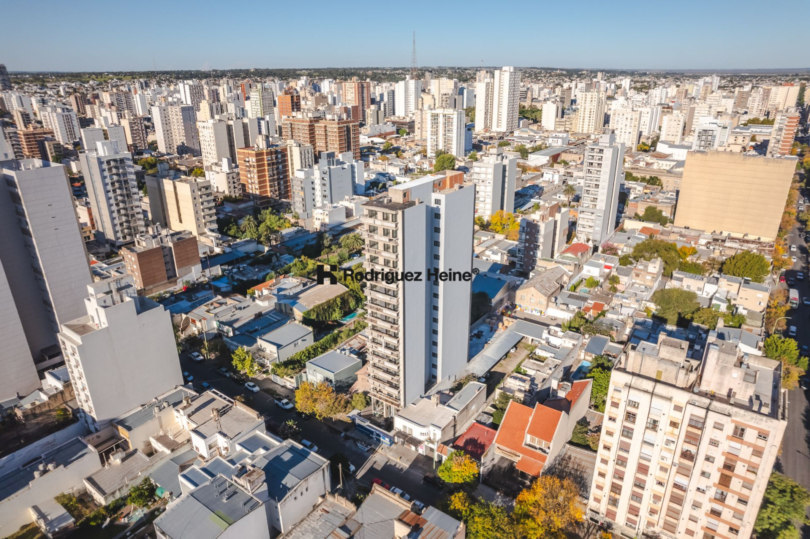 Departamento en Venta en Blandengues 72, Macrocentro, Bahía Blanca - Bahía Blanca Propiedades | SITIO OFICIAL l