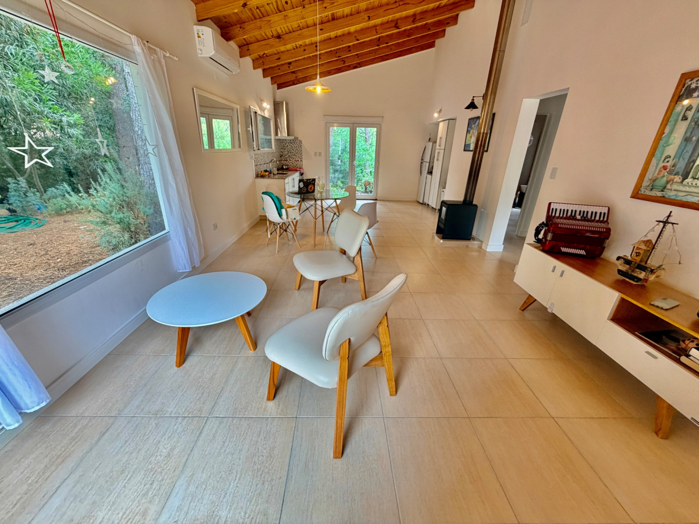 Casa en Venta en Bosque Alegre 1000, Pinar del Golf, Monte Hermoso - Bahía Blanca Propiedades | SITIO OFICIAL l