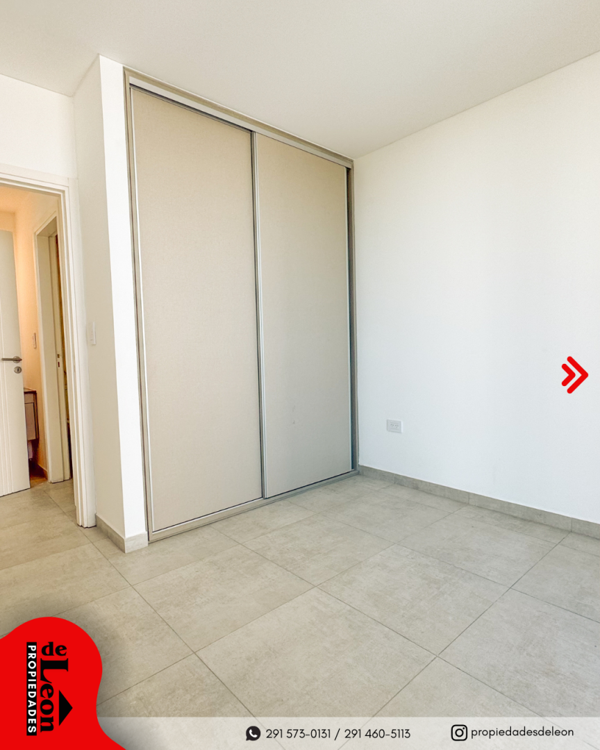 Departamento en Venta en El Gavilán 75, Monte del Este, Monte Hermoso - Bahía Blanca Propiedades | SITIO OFICIAL l