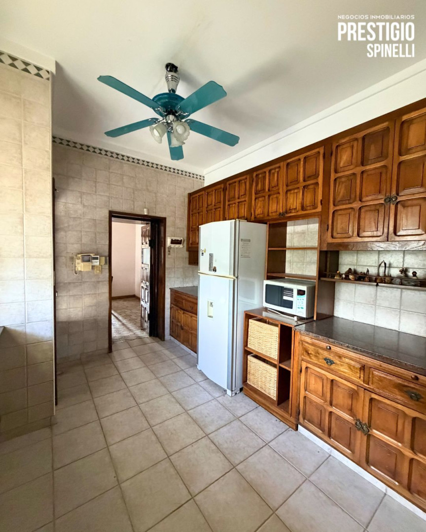 Casa en Venta en Reconquista 881, Centro, Bahía Blanca - Bahía Blanca Propiedades | SITIO OFICIAL l