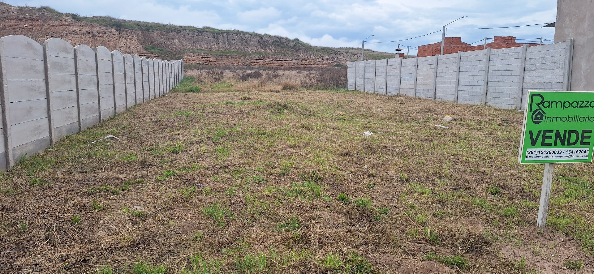 Terreno en Venta en Haiti 3300, Austral, Bahía Blanca - Bahía Blanca Propiedades | SITIO OFICIAL l