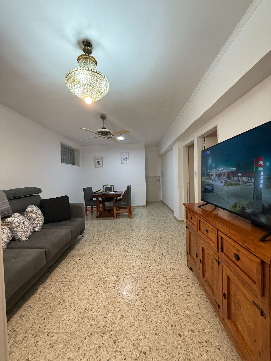 Departamento en Venta en Av. Colon 263, Centro, Bahía Blanca - Bahía Blanca Propiedades | SITIO OFICIAL l