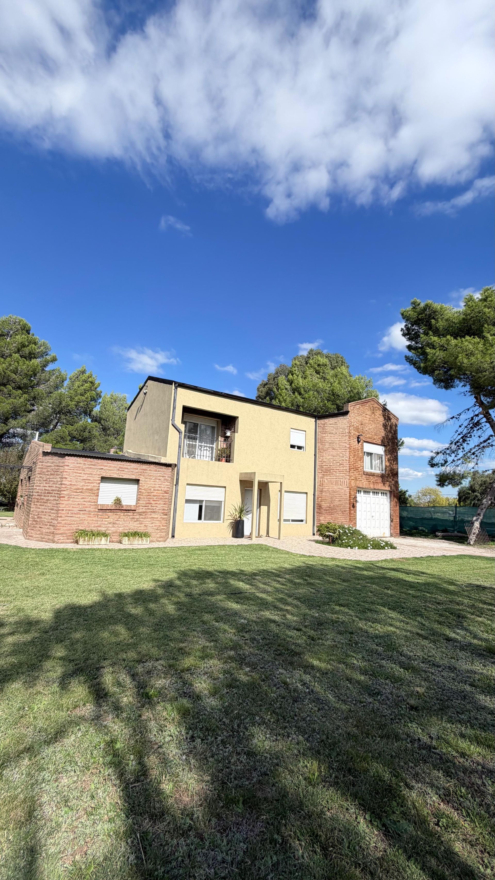 Casa en Venta en RAMON Y CAJAL 5147, Aldea Romana, Bahía Blanca - Bahía Blanca Propiedades | SITIO OFICIAL l
