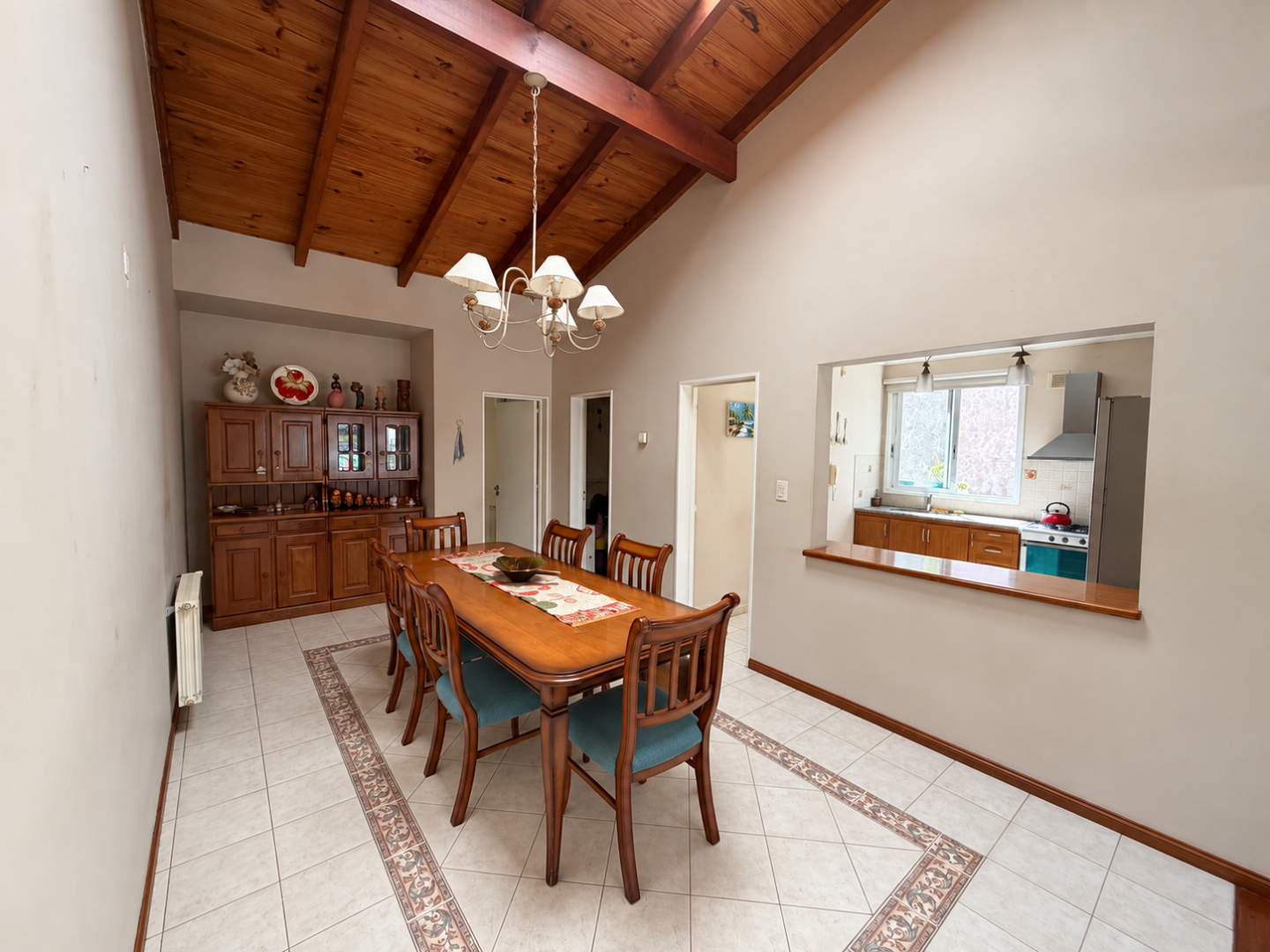 Casa en Venta en Alsina 1450, La Falda, Bahía Blanca - Bahía Blanca Propiedades | SITIO OFICIAL l