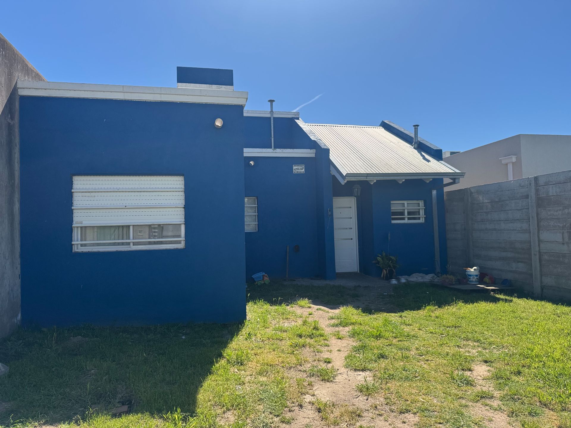 Casa en Venta en Republica Siria 4141, Villa Belgrano, Bahía Blanca - Bahía Blanca Propiedades | SITIO OFICIAL l