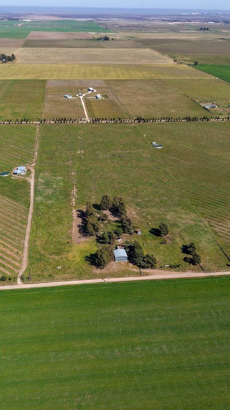 Campo  en Venta   Bahía Blanca - Bahía Blanca Propiedades | SITIO OFICIAL l