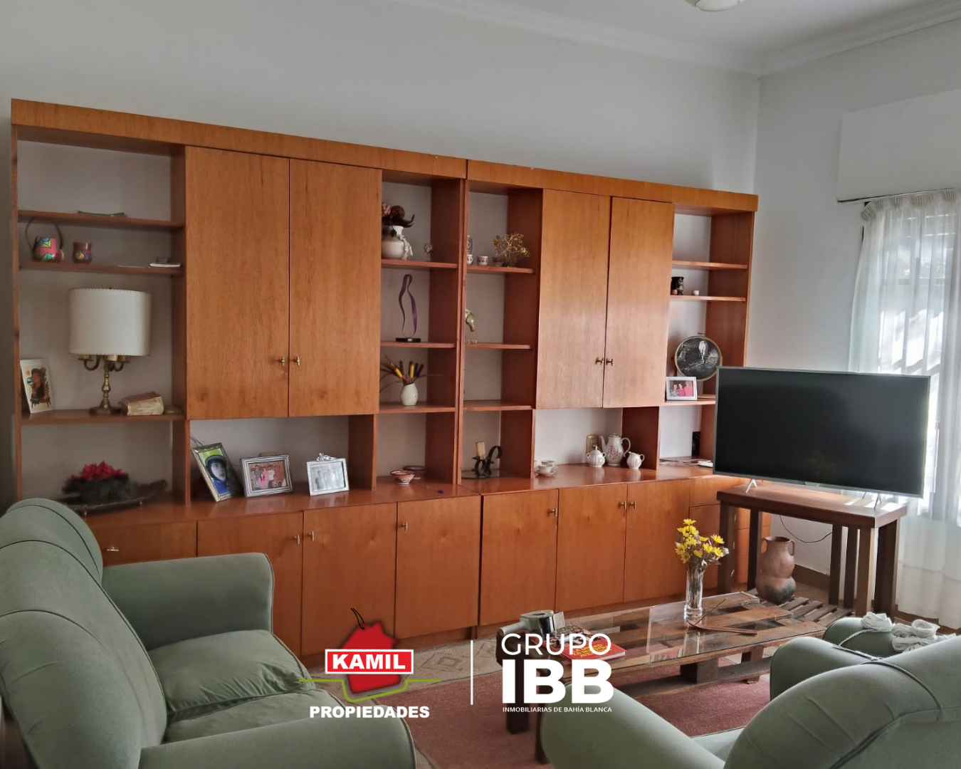 Casa en Venta en Aguado 423, Universitario, Bahía Blanca - Bahía Blanca Propiedades | SITIO OFICIAL l