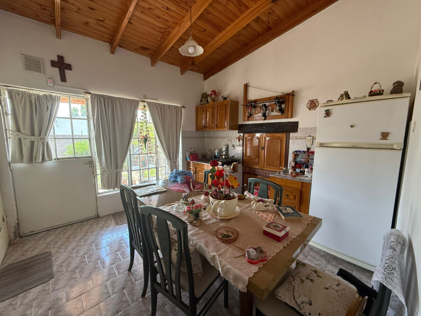Galpón en Venta en RUTA NACIONAL 229 Y ALVAREZ CONDARCO, San Vicente , Bahía Blanca - Bahía Blanca Propiedades | SITIO OFICIAL l