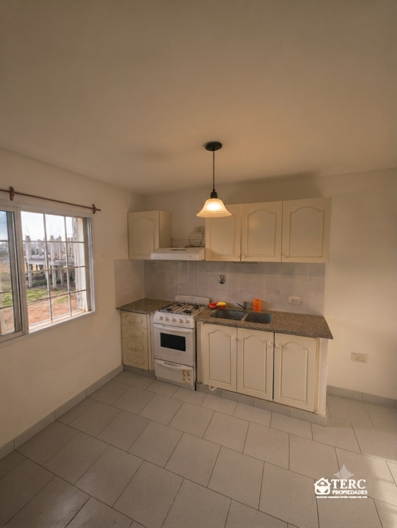 Departamento en Alquiler - Bahía Blanca Propiedades | SITIO OFICIAL l