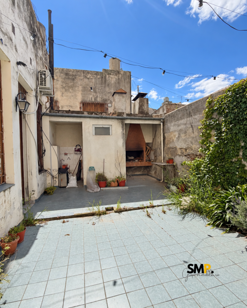 Casa en Alquiler en Undiano 14, Centro, Bahía Blanca - Bahía Blanca Propiedades | SITIO OFICIAL l