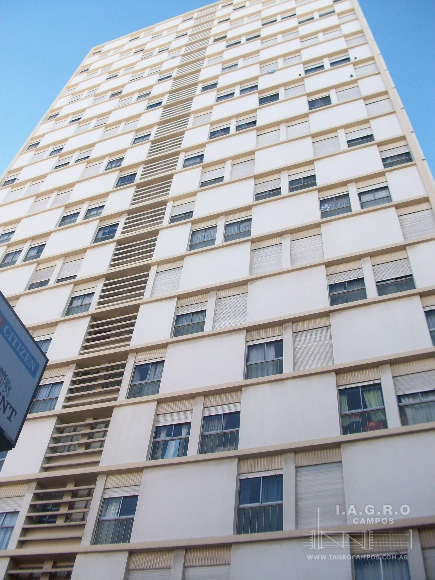 Departamento en Venta en Estomba 100, Centro, Bahía Blanca - Bahía Blanca Propiedades | SITIO OFICIAL l