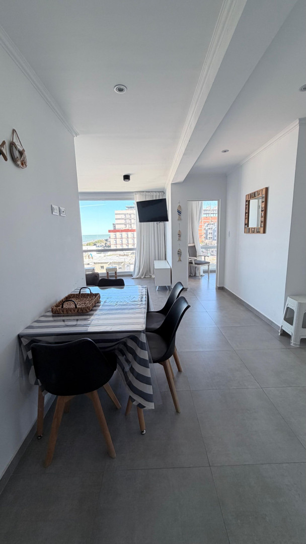 Departamento en Venta en VIEGA, 55,  Monte Hermoso - Bahía Blanca Propiedades | SITIO OFICIAL l