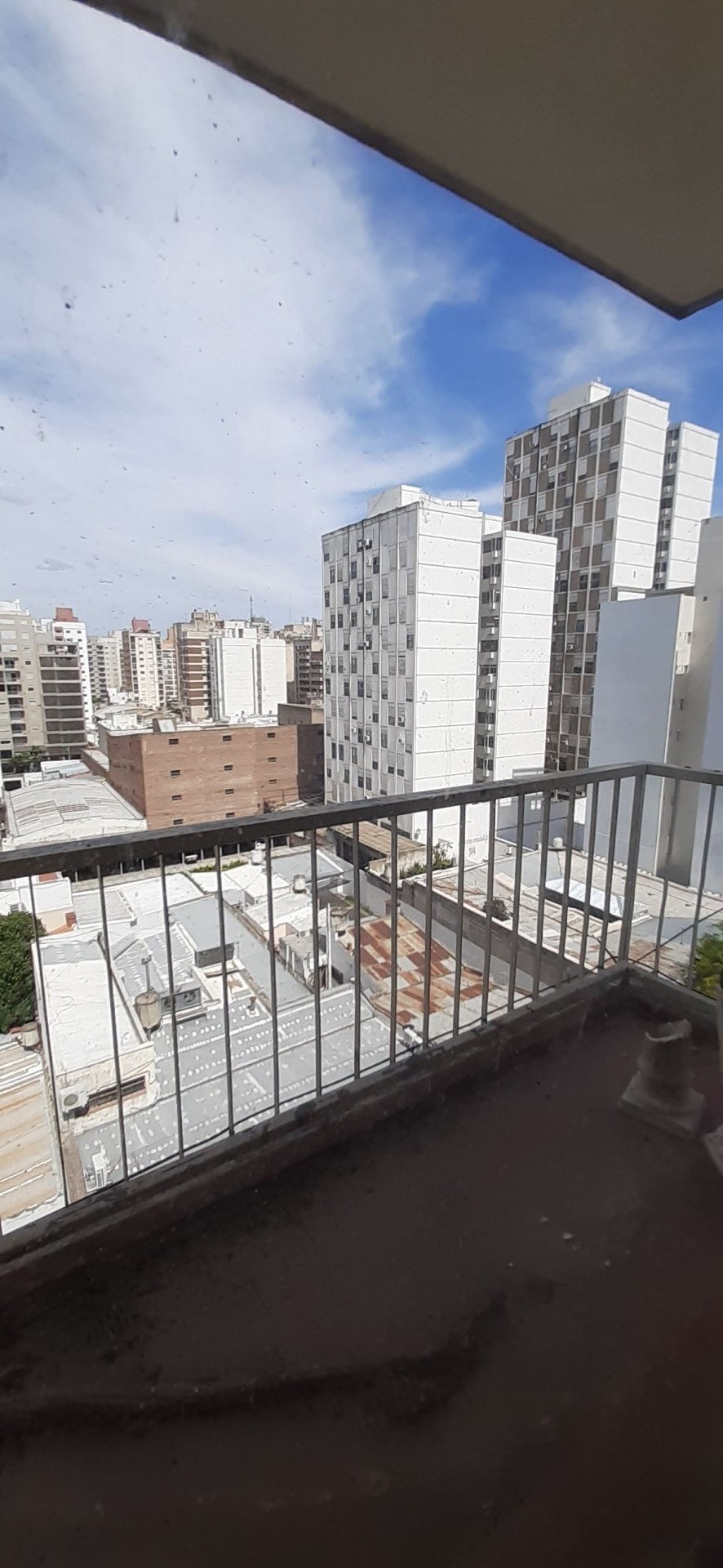 Departamento en Venta en Alvarado 312 Piso 8, Centro, Bahía Blanca - Bahía Blanca Propiedades | SITIO OFICIAL l