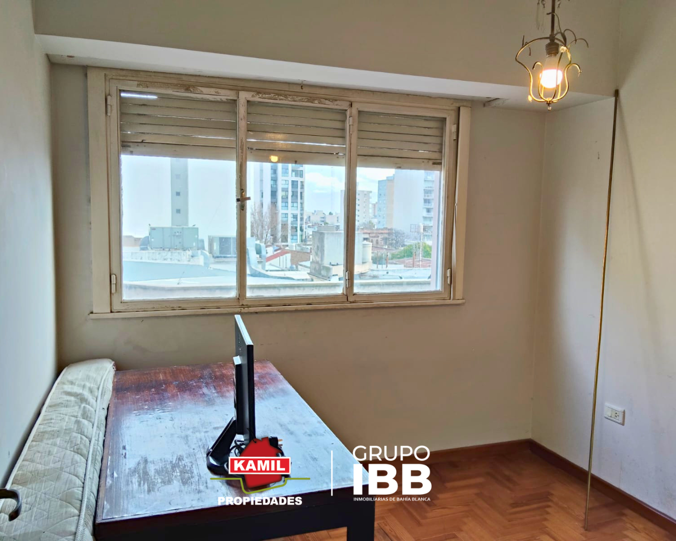 Departamento en Venta en Gorriti 95, Centro, Bahía Blanca - Bahía Blanca Propiedades | SITIO OFICIAL l