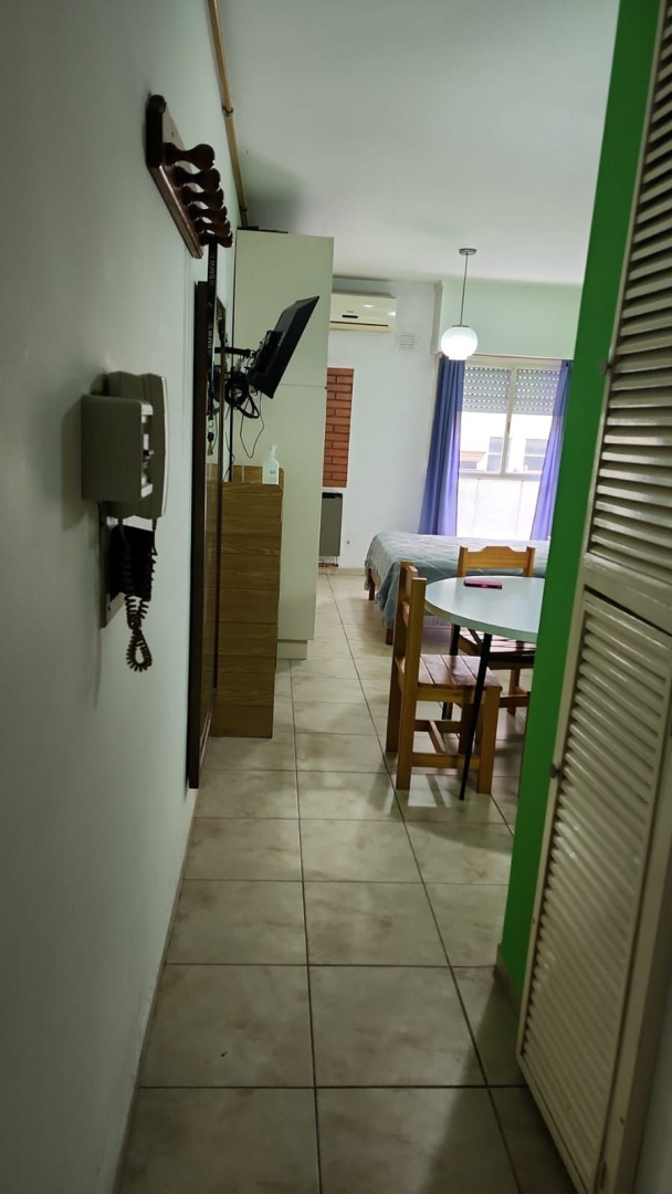 Departamento en Alquiler en Brown 227, Centro, Bahía Blanca - Bahía Blanca Propiedades | SITIO OFICIAL l