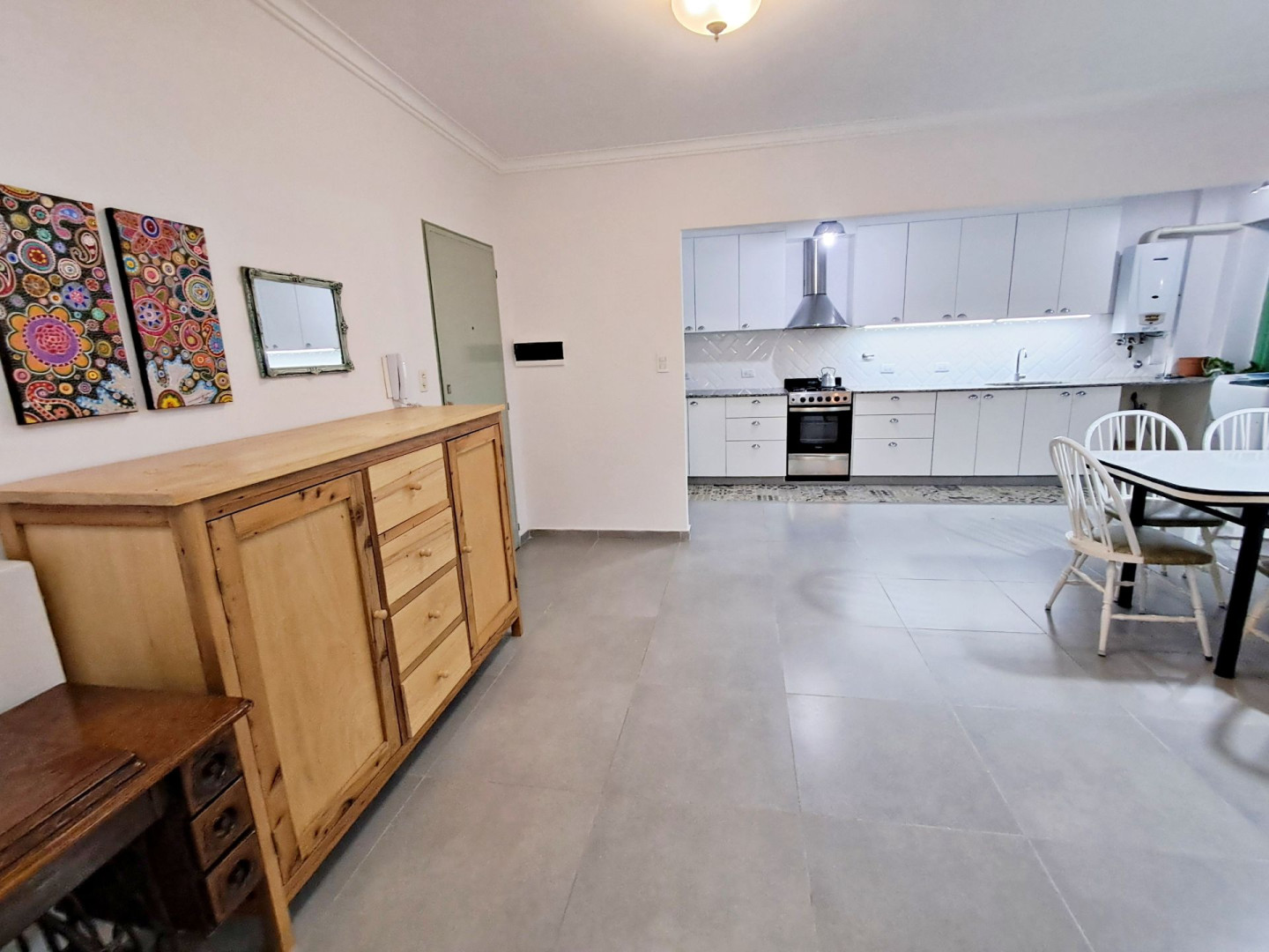 Departamento en Alquiler en Salta 365, Macrocentro, Bahía Blanca - Bahía Blanca Propiedades | SITIO OFICIAL l