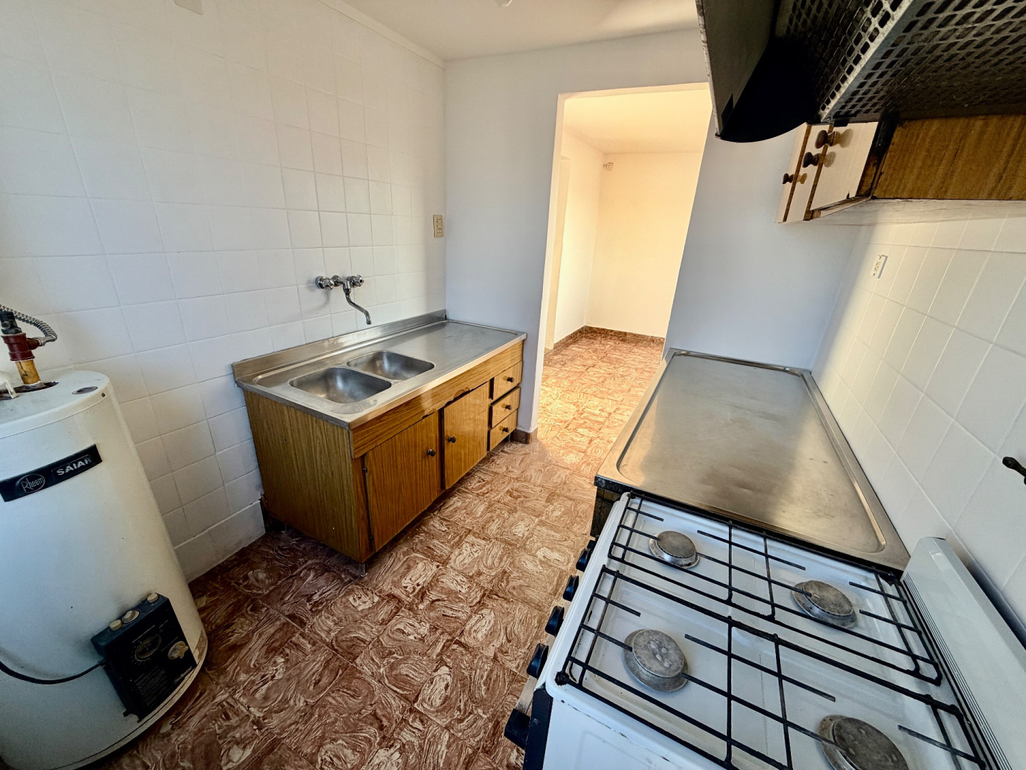 Duplex en Venta en Colombia 117, Universitario, Bahía Blanca - Bahía Blanca Propiedades | SITIO OFICIAL l