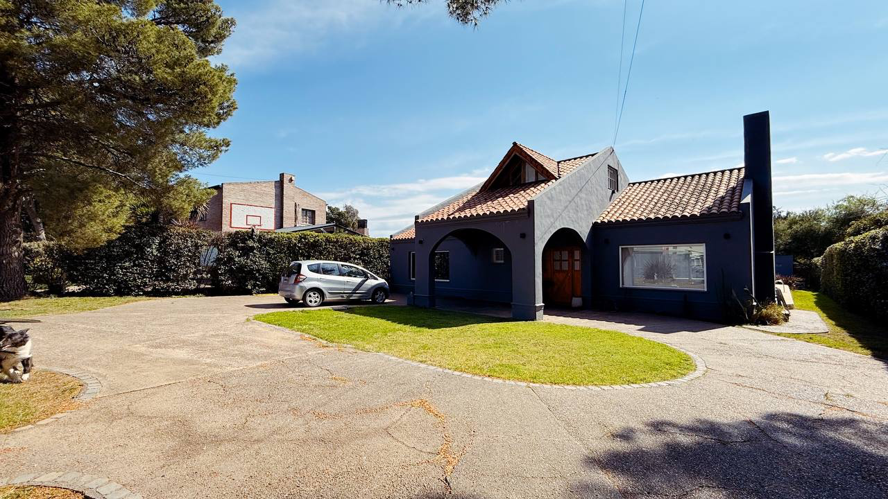 Casa en Venta en Tres Sargentos 4240, Patagonia, Bahía Blanca - Bahía Blanca Propiedades | SITIO OFICIAL l