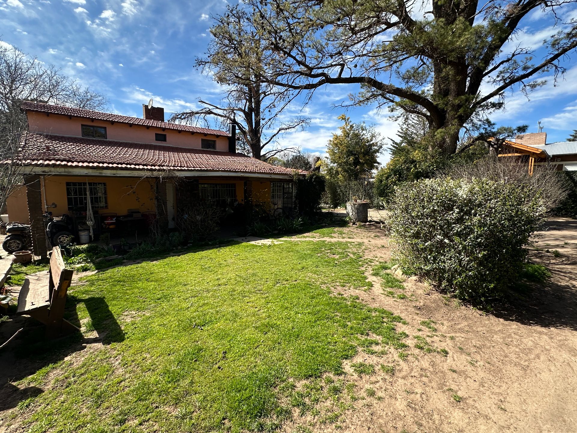 Casa en Venta en Pillahuinco 525,  Villa Ventana - Bahía Blanca Propiedades | SITIO OFICIAL l