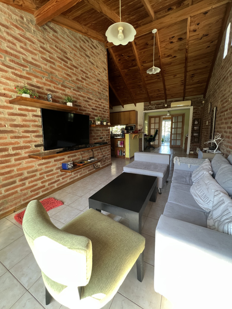 Casa en Venta en Matheu 3400, San Ignacio, Bahía Blanca - Bahía Blanca Propiedades | SITIO OFICIAL l