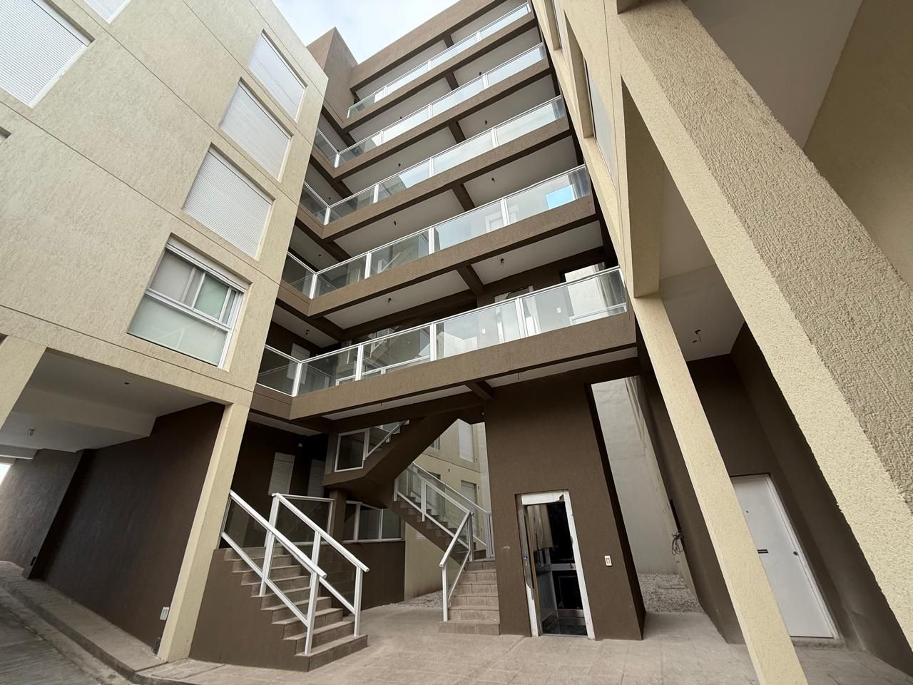 Departamento en Venta en Av. Alem 2300, Villa del Parque, Bahía Blanca - Bahía Blanca Propiedades | SITIO OFICIAL l