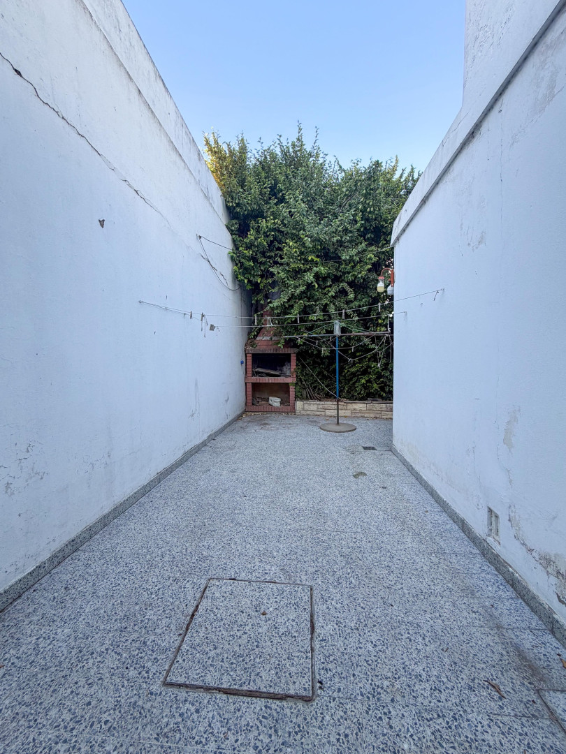 Casa en Alquiler en Hipólito Irigoyen 500 , Centro, Bahía Blanca - Bahía Blanca Propiedades | SITIO OFICIAL l
