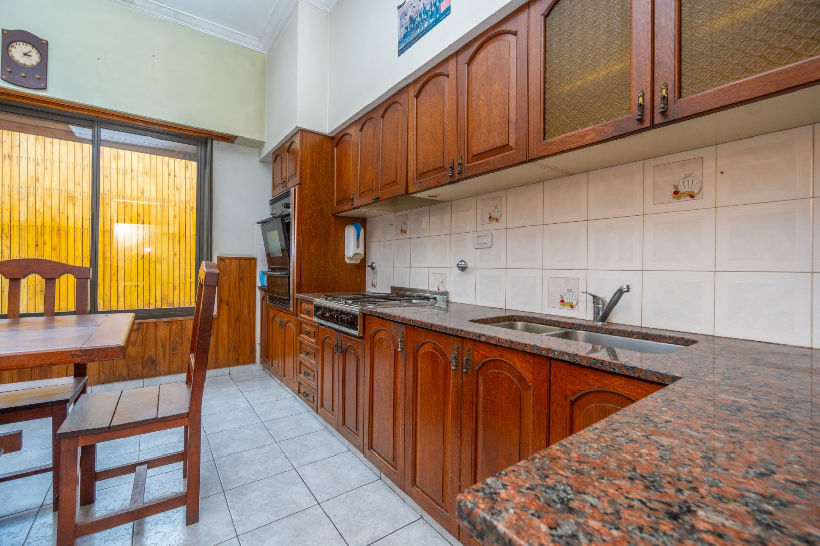 Casa en Venta en THOMPSON 620, Pedro Pico, Bahía Blanca - Bahía Blanca Propiedades | SITIO OFICIAL l