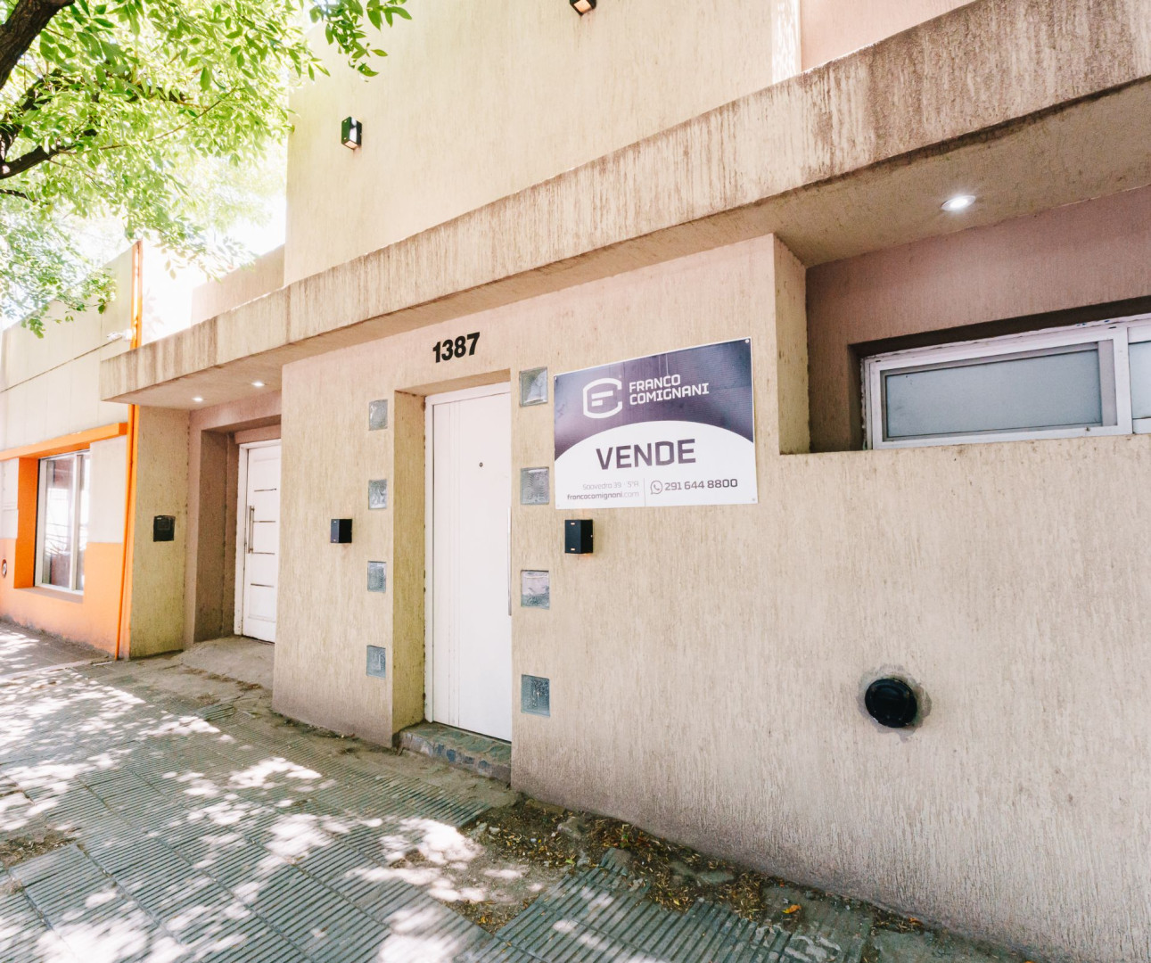 Casa en Venta en Brown 1387,  Bahía Blanca - Bahía Blanca Propiedades | SITIO OFICIAL l