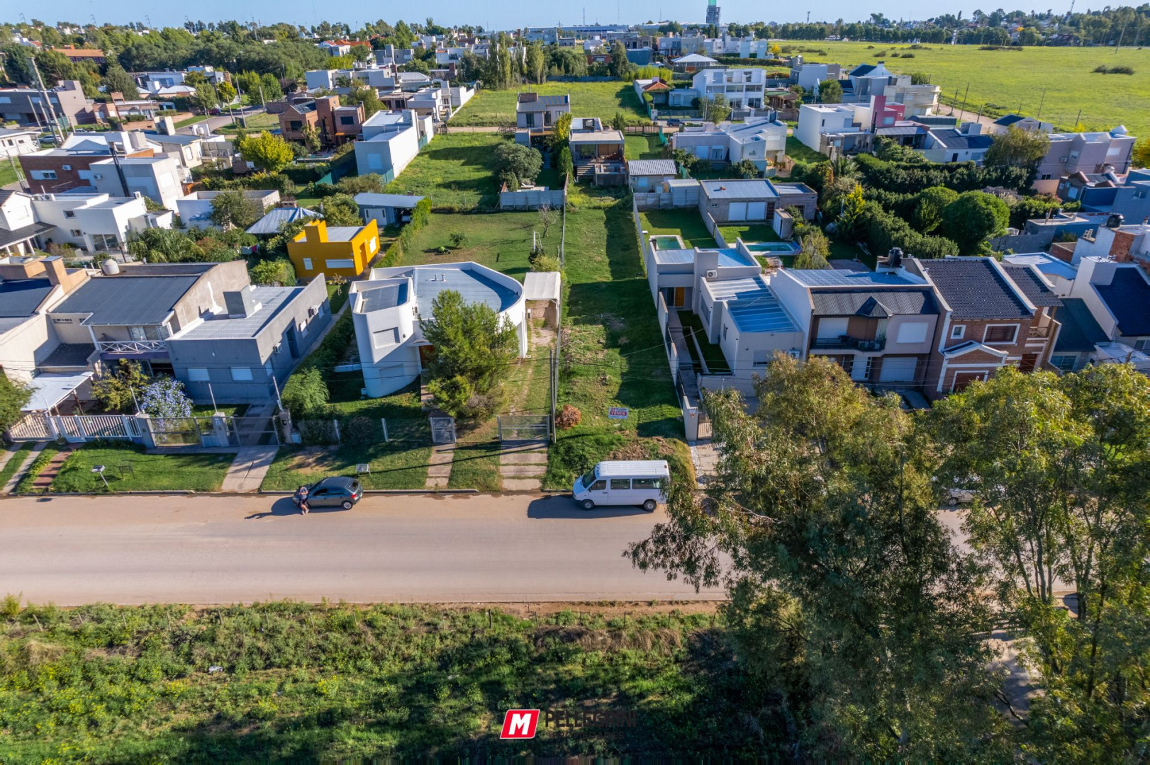 Terreno en Venta en Sivori 191, Palos Verdes, Bahía Blanca - Bahía Blanca Propiedades | SITIO OFICIAL l