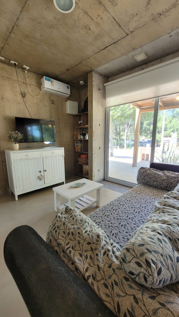 Casa  - por Día en Las Toninas Y Del Lenguado, Las Dunas, Monte Hermoso - Bahía Blanca Propiedades | SITIO OFICIAL l