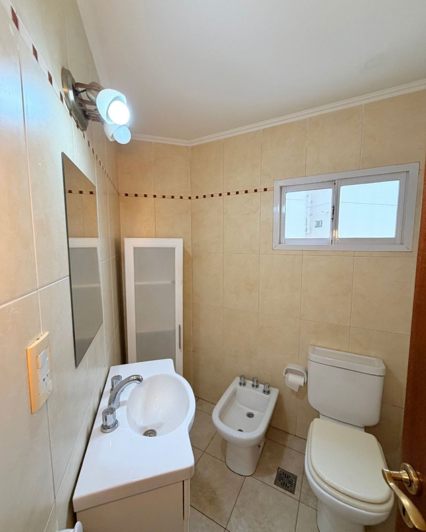 Departamento en Alquiler en Casanova 72, Centro, Bahía Blanca - Bahía Blanca Propiedades | SITIO OFICIAL l