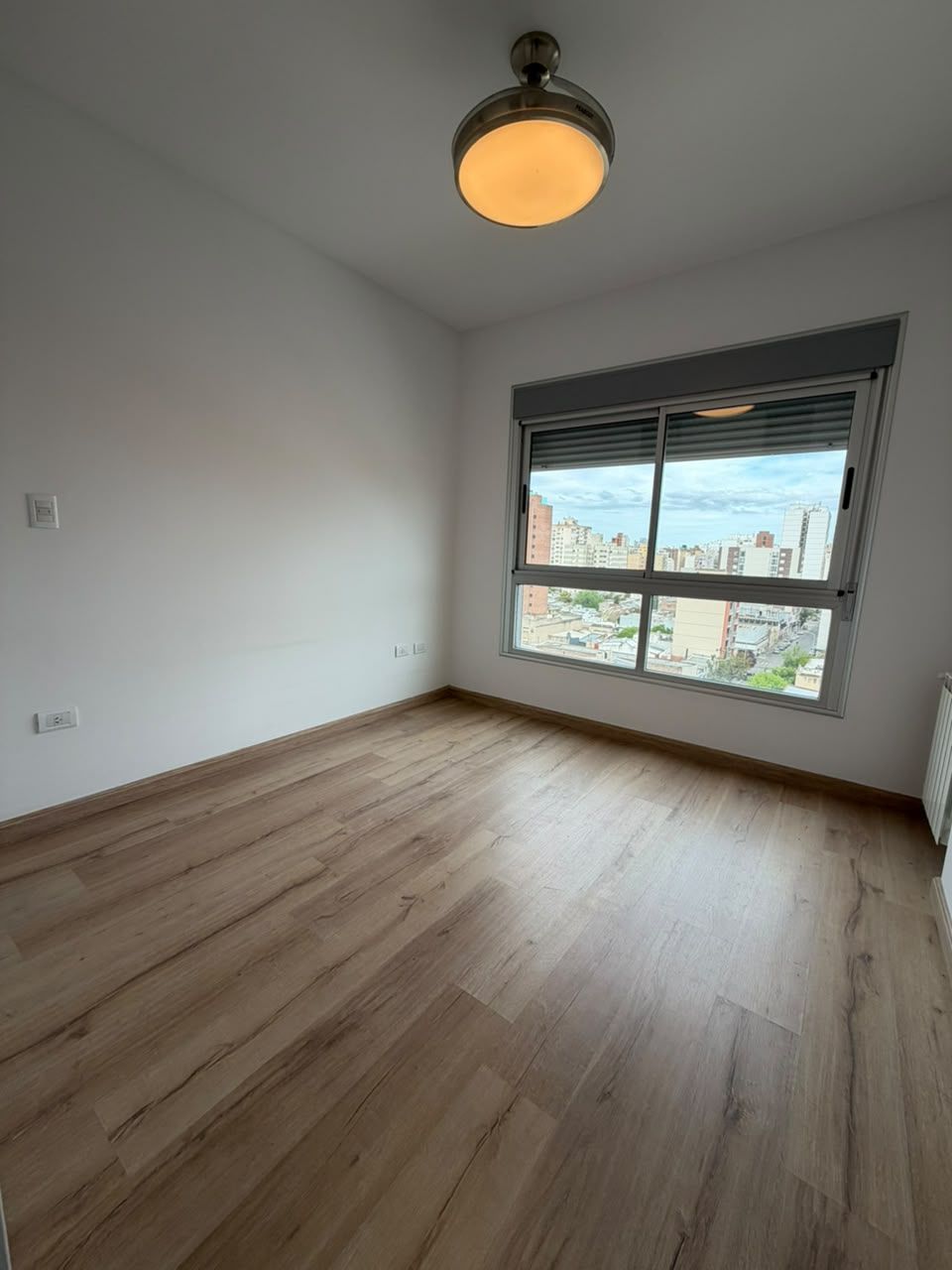 Departamento en Alquiler en Caronti 190, Centro, Bahía Blanca - Bahía Blanca Propiedades | SITIO OFICIAL l