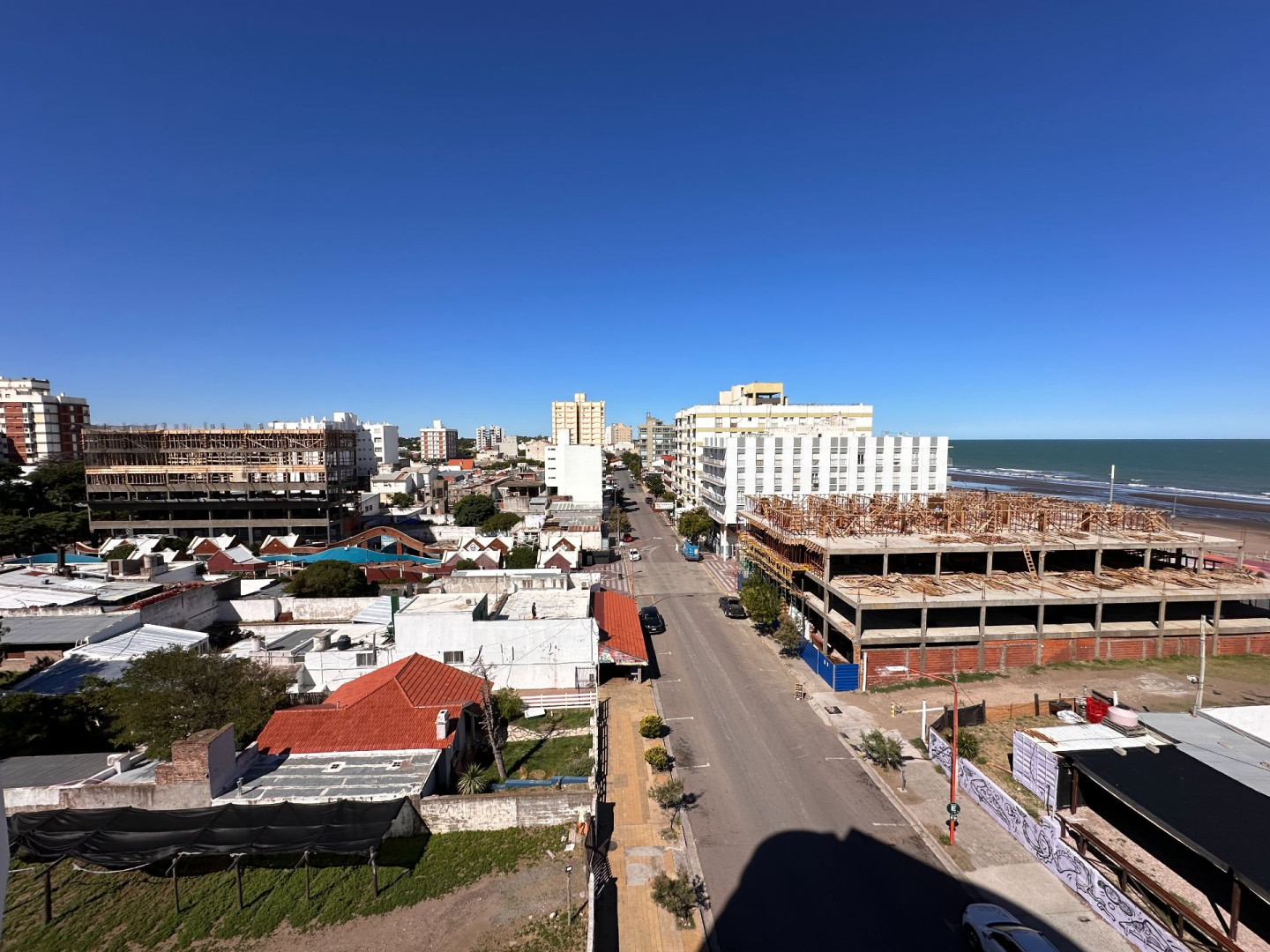 Departamento en Alquiler en Avenida Argentina 187,  Monte Hermoso - Bahía Blanca Propiedades | SITIO OFICIAL l