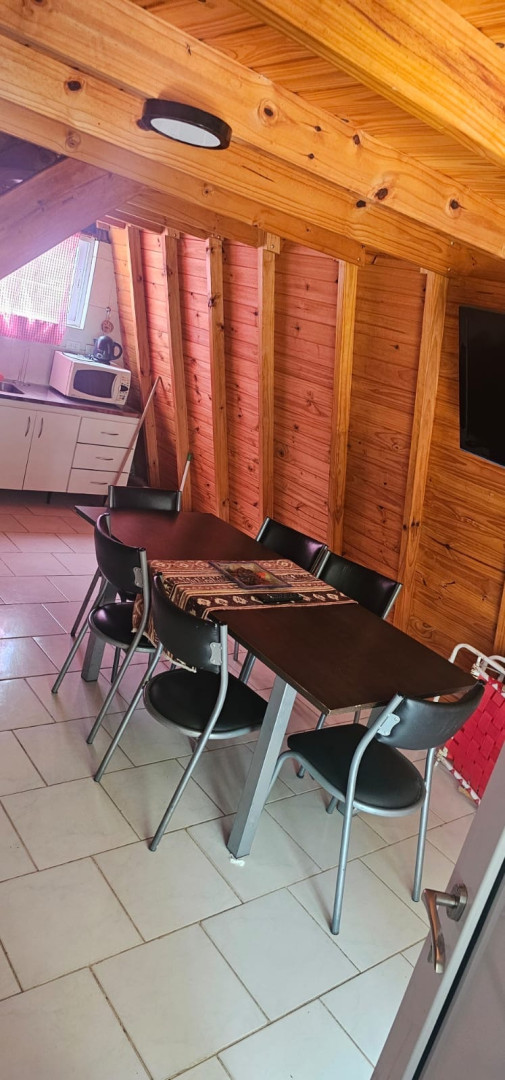 Complejo Turístico  en Venta en La Rioja 600, Dufaur, Monte Hermoso - Bahía Blanca Propiedades | SITIO OFICIAL l