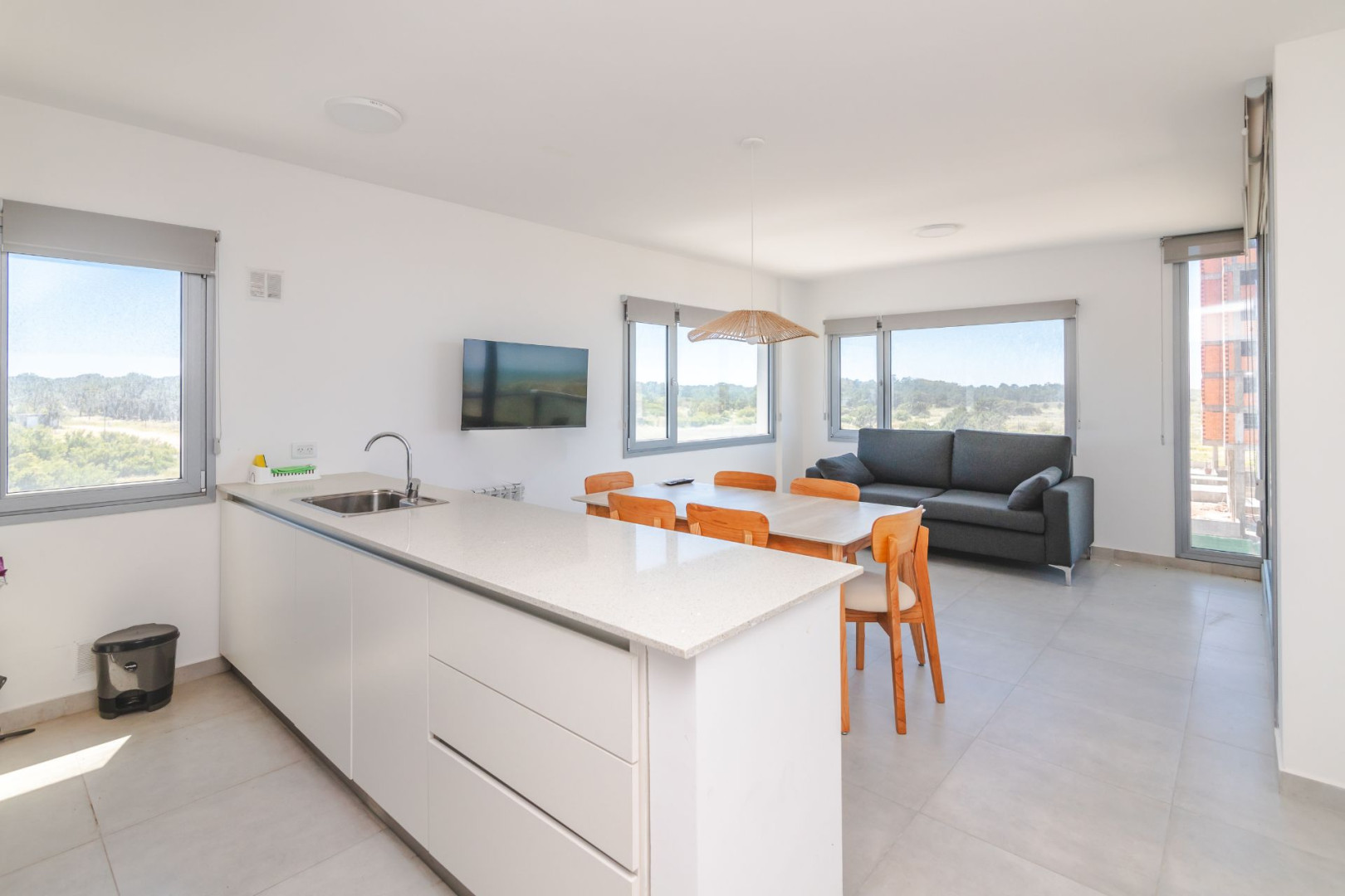 Departamento en Venta en Juan Domingo Peron 952, Monte del Este, Monte Hermoso - Bahía Blanca Propiedades | SITIO OFICIAL l