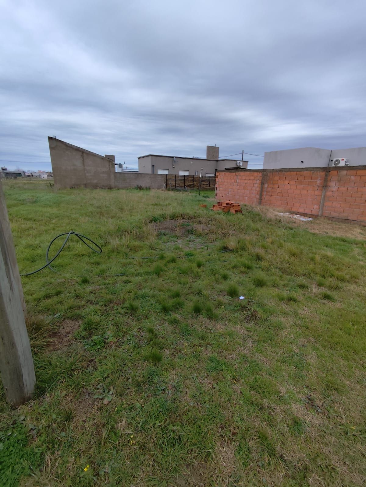Terreno en Venta en REHUE 2600, Las Cañitas I, Bahía Blanca - Bahía Blanca Propiedades | SITIO OFICIAL l