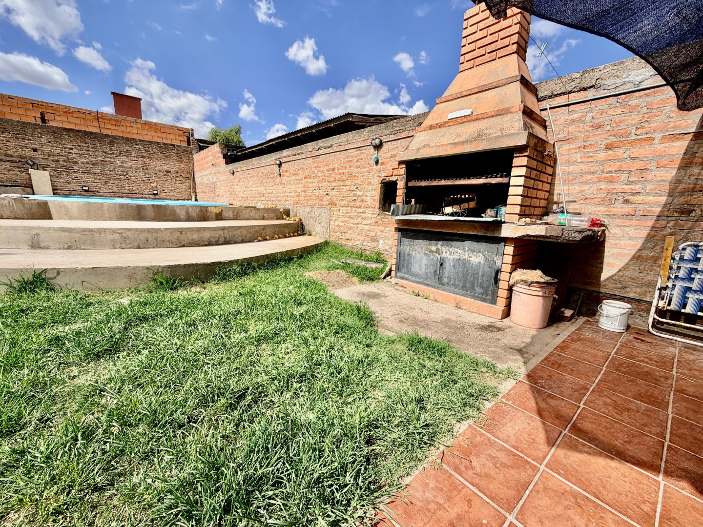 Casa en Venta en Nueva Provincia 100, Colon, Bahía Blanca - Bahía Blanca Propiedades | SITIO OFICIAL l