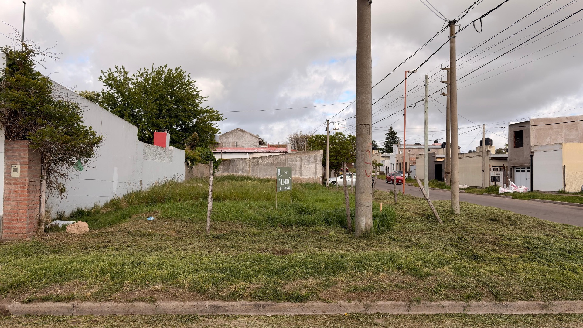Terreno en Venta en Murature Y Guaraní , Pago Chico, Punta Alta - Bahía Blanca Propiedades | SITIO OFICIAL l