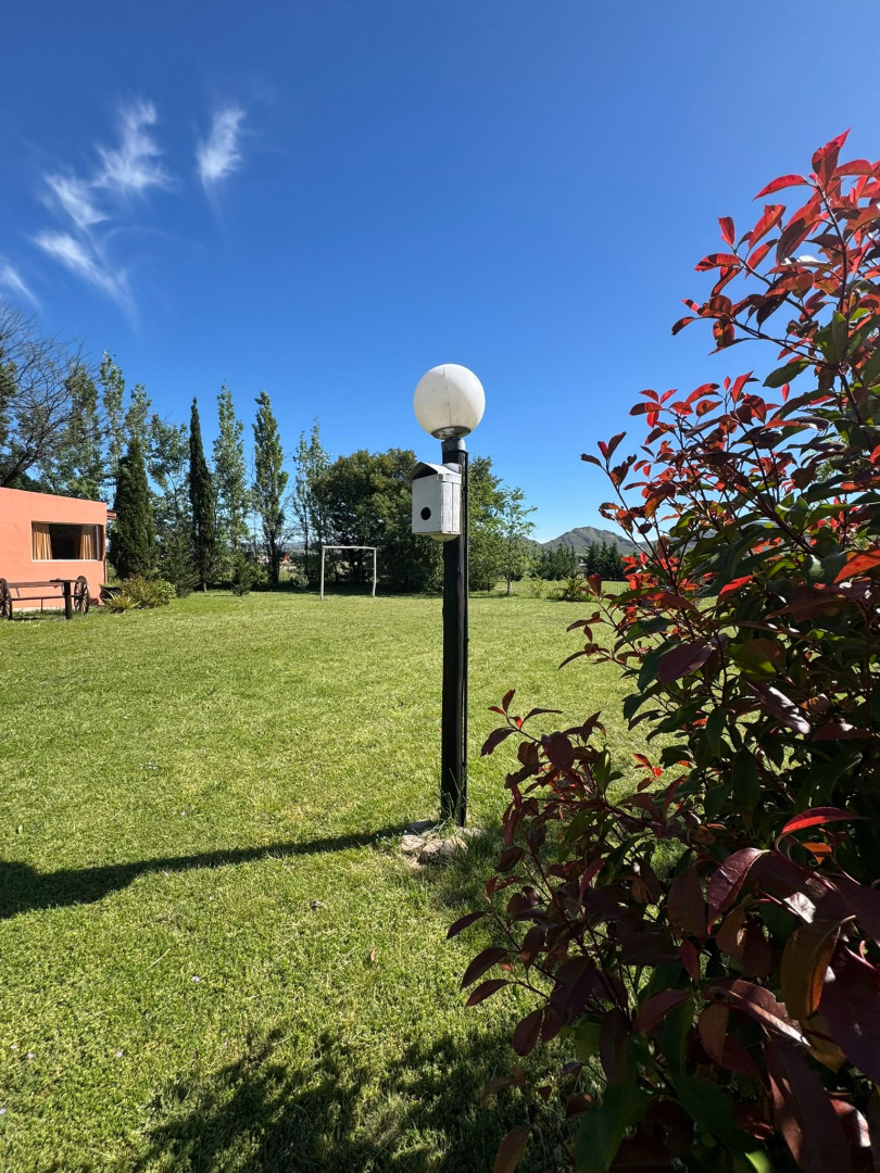 Cabaña en Venta   San Andres de las Sierras - Bahía Blanca Propiedades | SITIO OFICIAL l