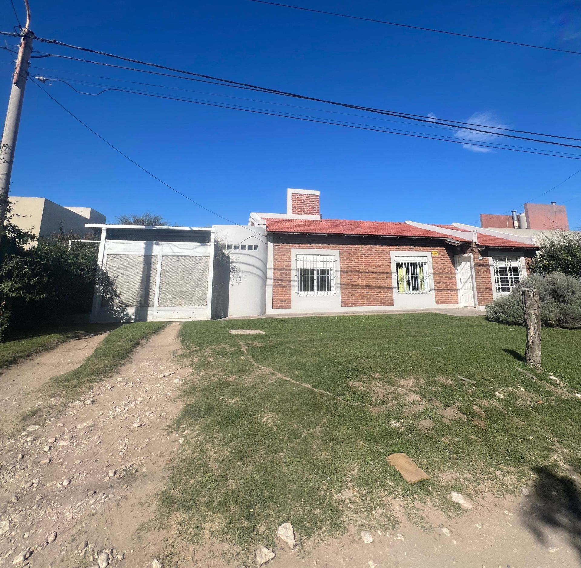 Casa en Venta en Matheu 3400, San Ignacio, Bahía Blanca - Bahía Blanca Propiedades | SITIO OFICIAL l