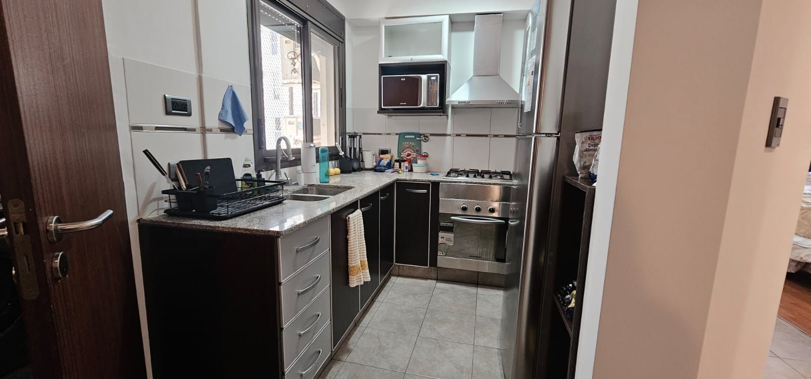 Departamento en Venta en Lamadrid 168, Centro, Bahía Blanca - Bahía Blanca Propiedades | SITIO OFICIAL l