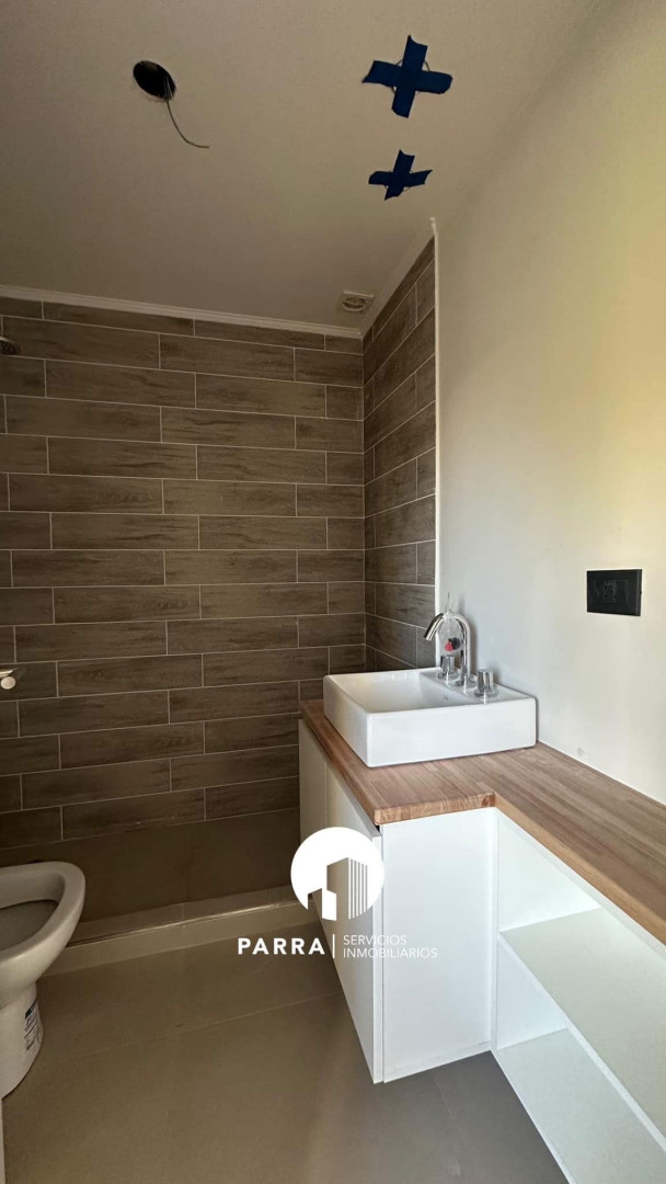 Departamento en Venta  La Falda, Bahía Blanca - Bahía Blanca Propiedades | SITIO OFICIAL l