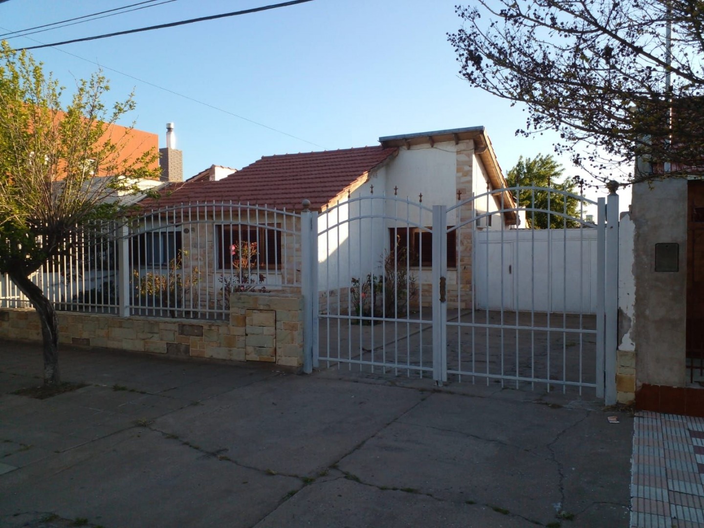 Casa en Venta en Maipu 1995, Barrio Obrero, Bahía Blanca - Bahía Blanca Propiedades | SITIO OFICIAL l