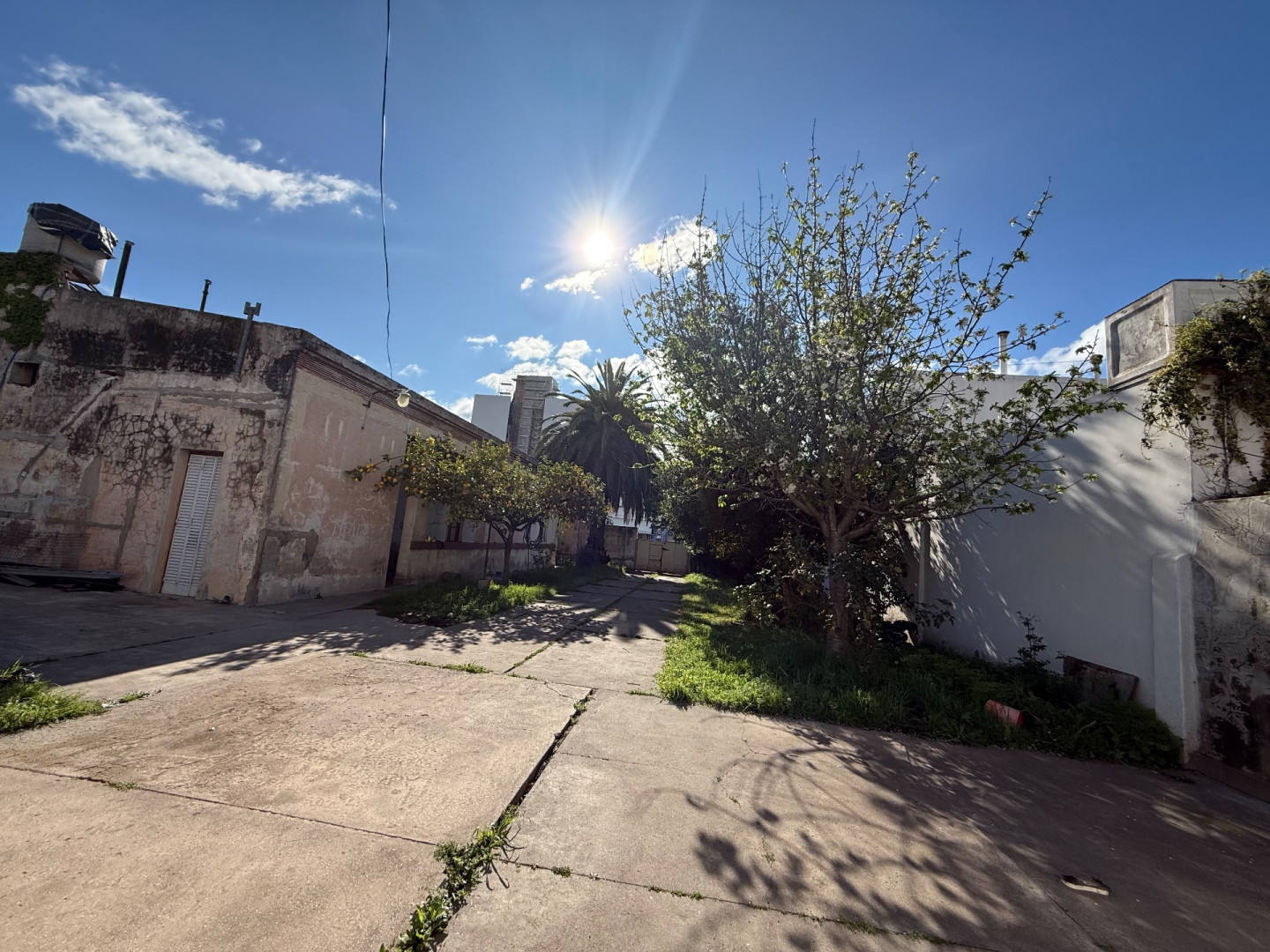 Terreno en Venta en Pueyrredon 160, Pedro Pico, Bahía Blanca - Bahía Blanca Propiedades | SITIO OFICIAL l