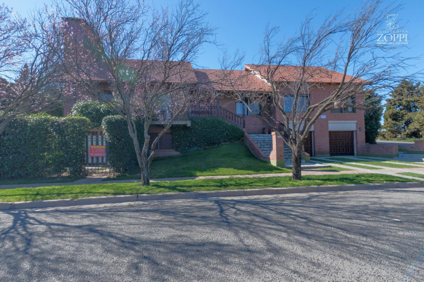 Casa en Venta en Guido Spano Y Rodriguez,  Bahía Blanca - Bahía Blanca Propiedades | SITIO OFICIAL l