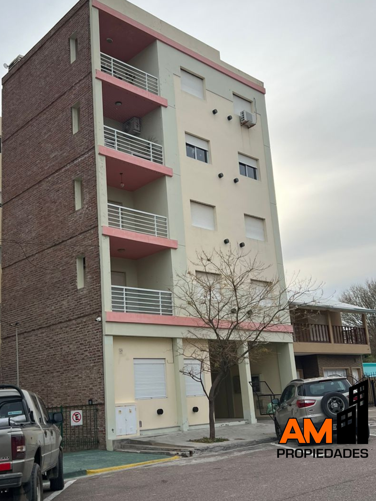 Departamento en Venta  Centro, Monte Hermoso - Bahía Blanca Propiedades | SITIO OFICIAL l