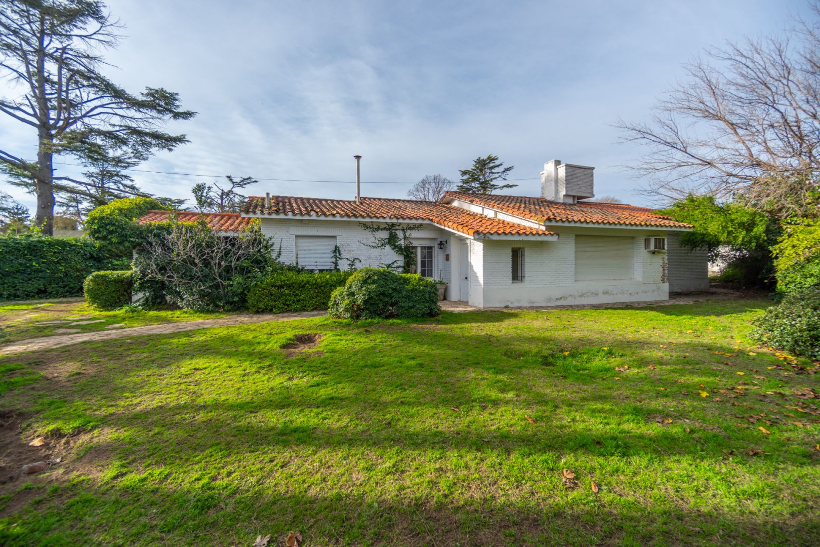Casa en Venta en Avenida Reconquista 177, Palihue, Bahía Blanca - Bahía Blanca Propiedades | SITIO OFICIAL l