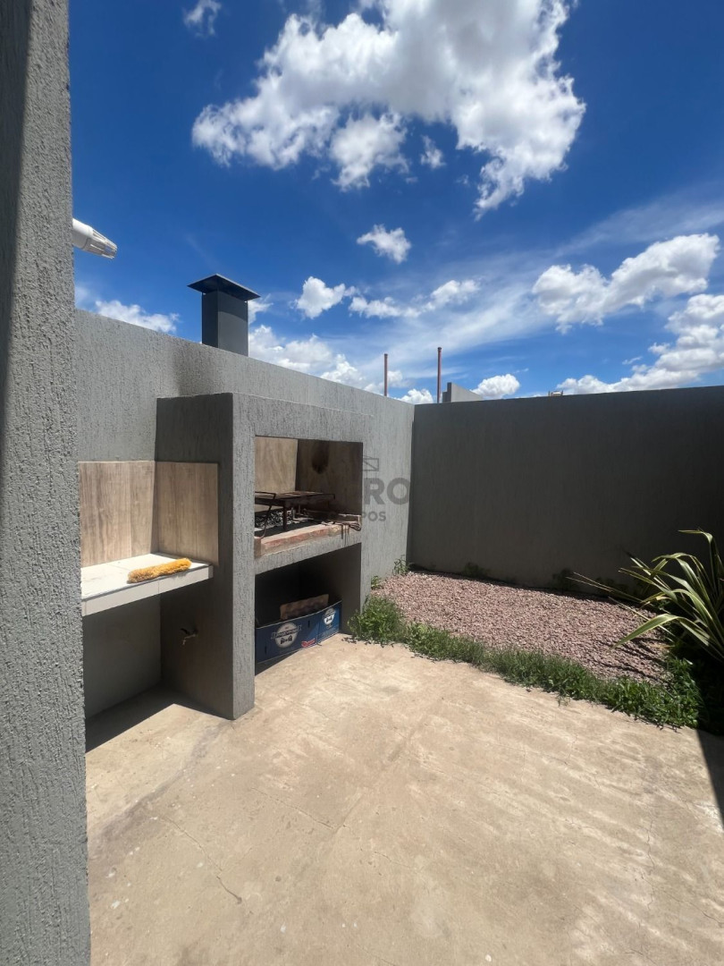 Duplex en Venta en De Angelis Y Agustin Alvarez, Villa del Parque, Bahía Blanca - Bahía Blanca Propiedades | SITIO OFICIAL l